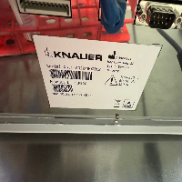 Knauer Azura p 2.1L HPLC Pump image 0